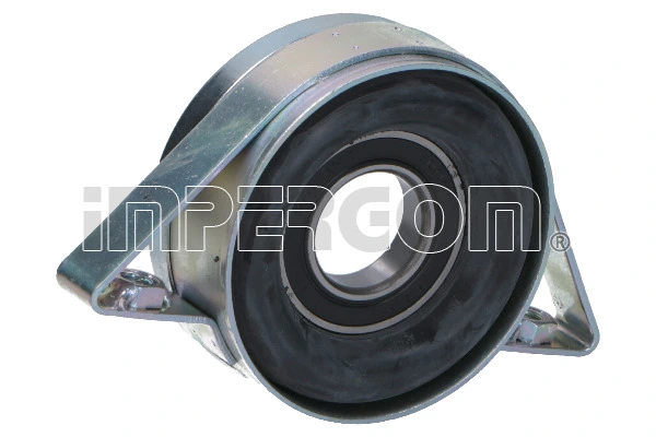 Suspension, propshaft